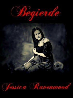 cover image of Begierde